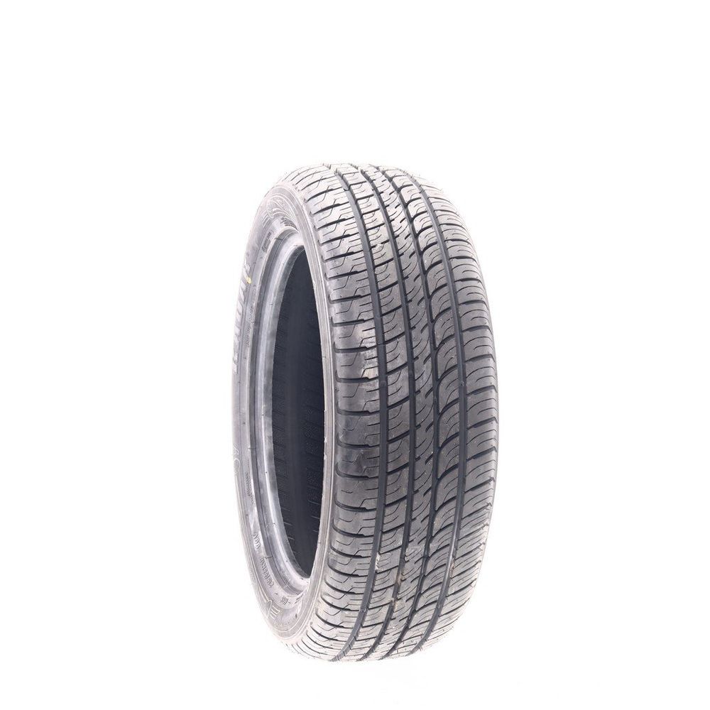 Set of (2) New 215/55R18 Radar Dimax AS-8 99V - Image 1