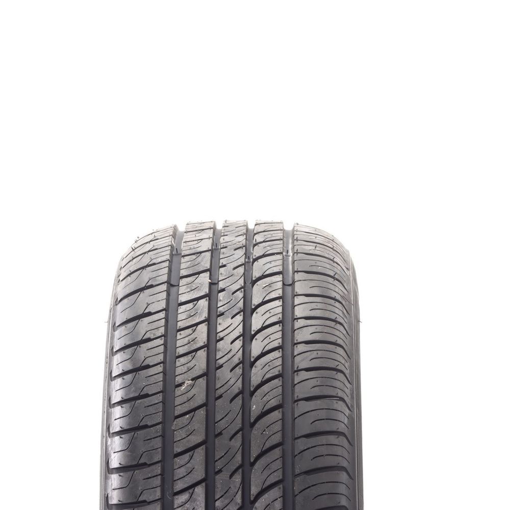 Set of (2) New 215/55R18 Radar Dimax AS-8 99V - Image 2