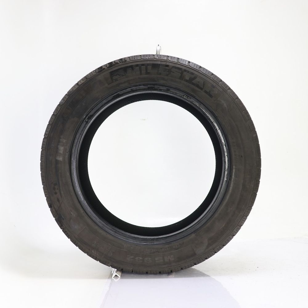 Used 235/55R18 Milestar MS932 Sport 100V - 7/32 - Image 3