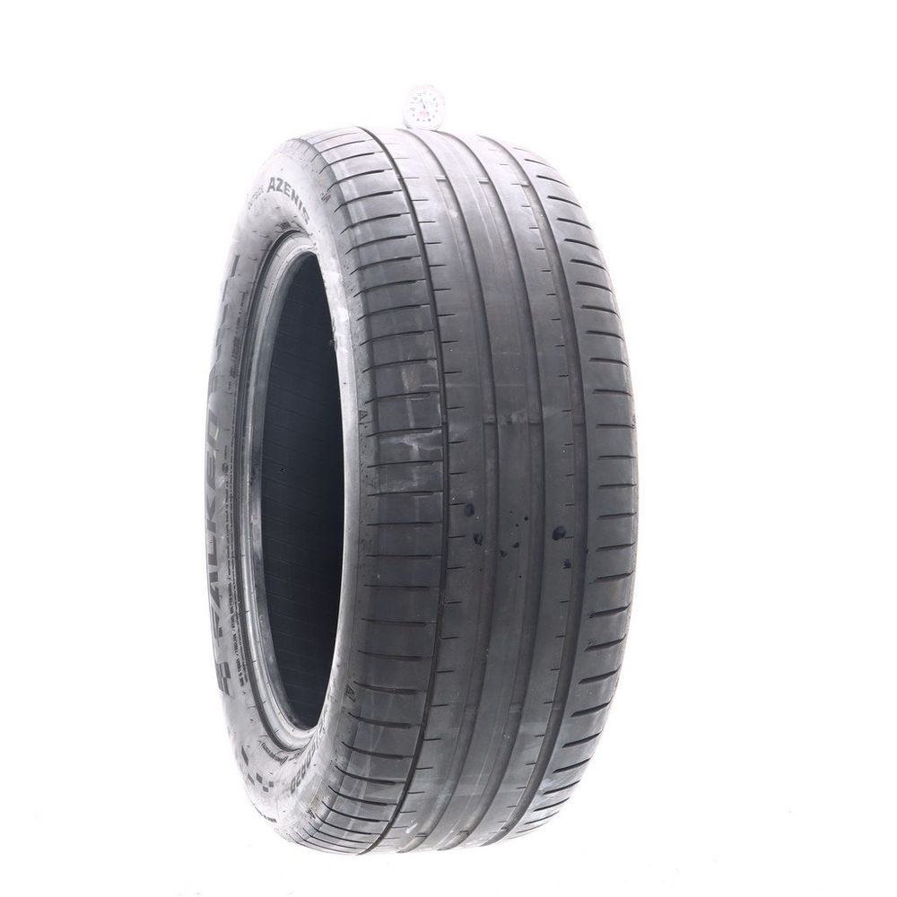 Used 275/50R20 Falken Azenis FK520 MO 113V - 5.5/32 - Image 1