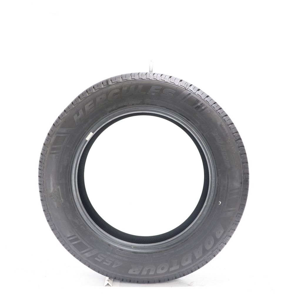 Used 225/60R17 Hercules Roadtour 455 99H - 8/32 - Image 3