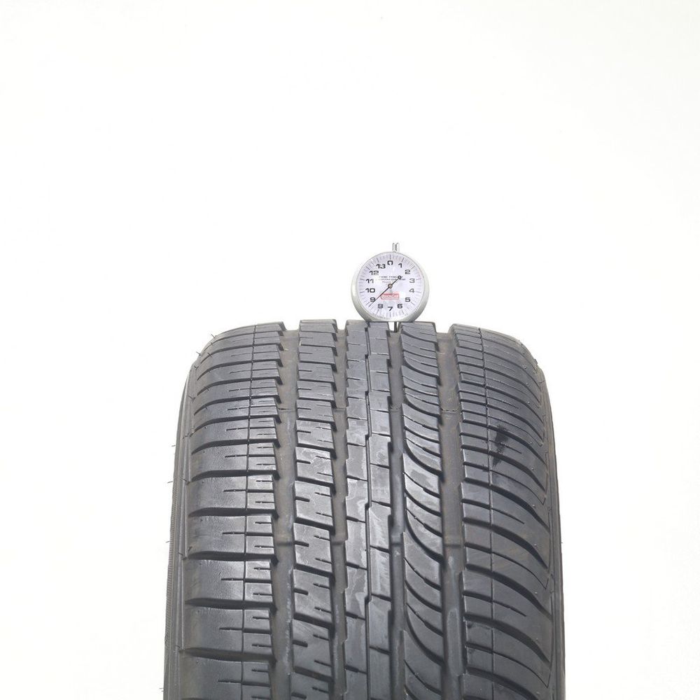 Set of (2) Used 245/45R20 Firestone Firehawk GTV 99V - 8.5-9/32 - Image 2
