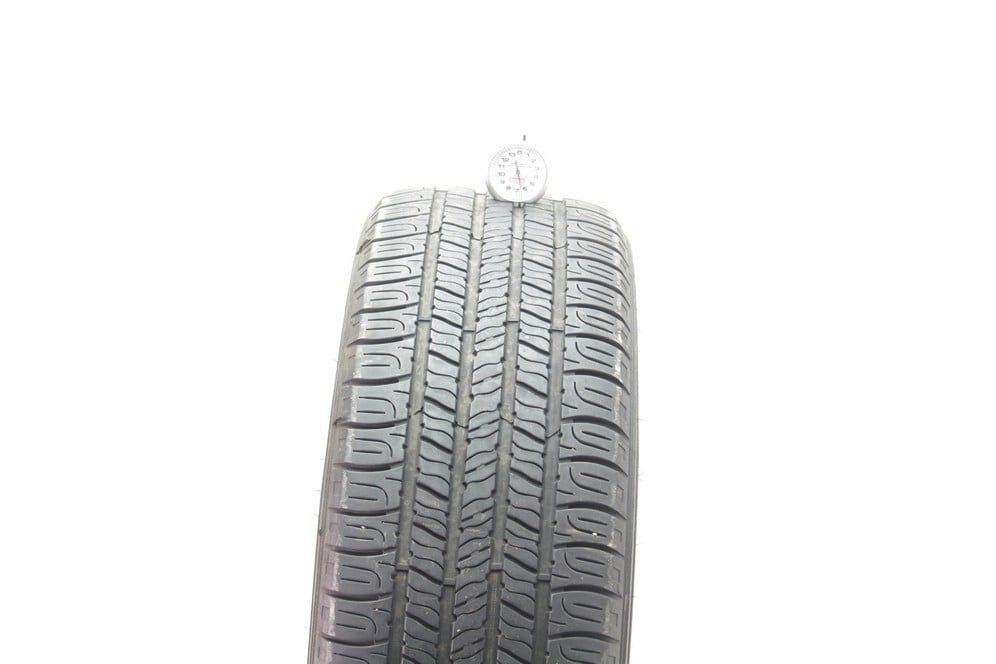 Set of (2) Used 205/65R15 Bridgestone Blizzak WS80 94T - 8-8.5/32 - Image 2