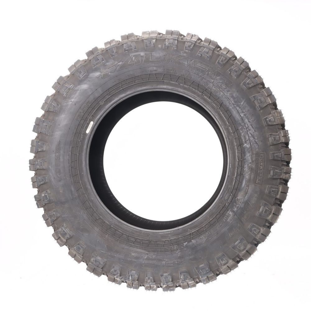 New LT 33X12.5R17 Falken Wildpeak M/T MT01 120Q E - Image 3