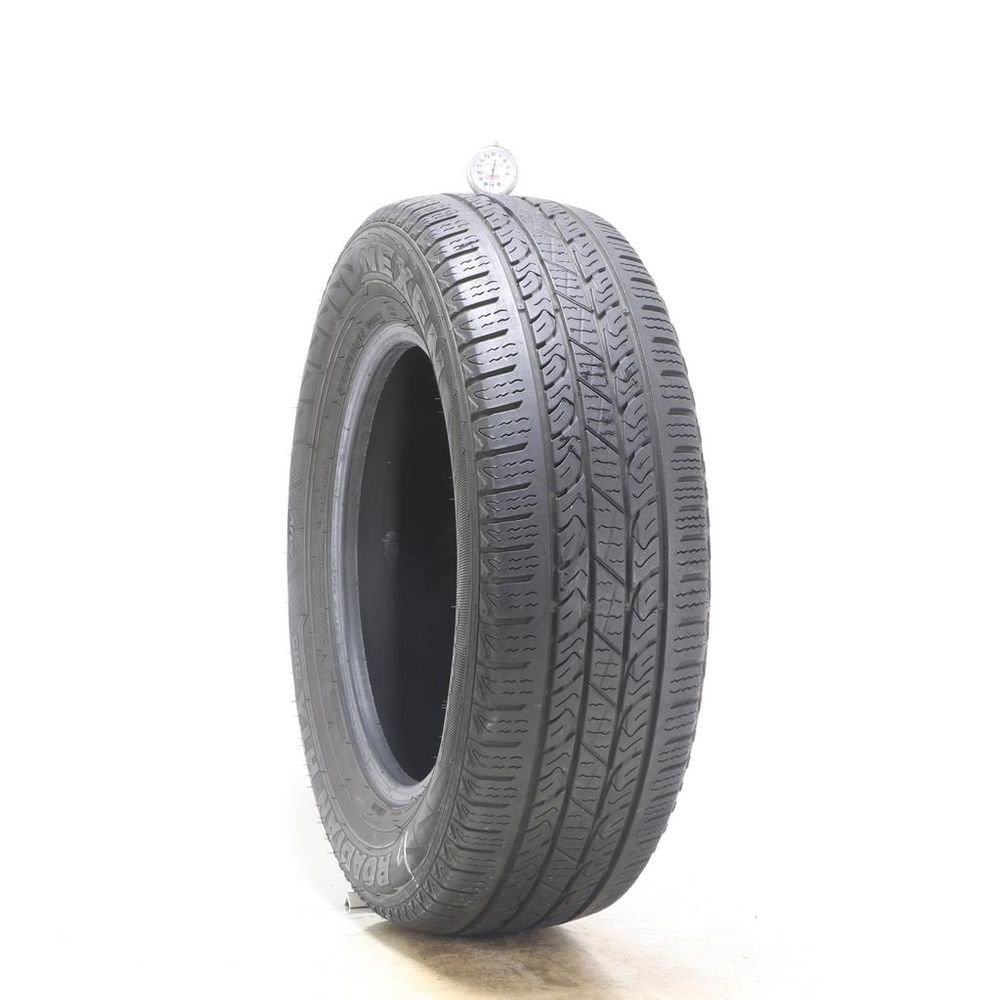 Used 235/65R17 Nexen Roadian HTX RH5 SUV 108H - 7.5/32 - Image 1