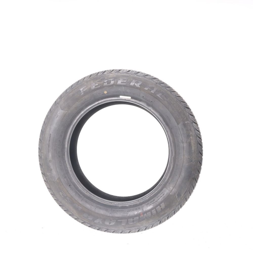 New 215/60R16 Federal Himalaya WS2 99T - Image 3