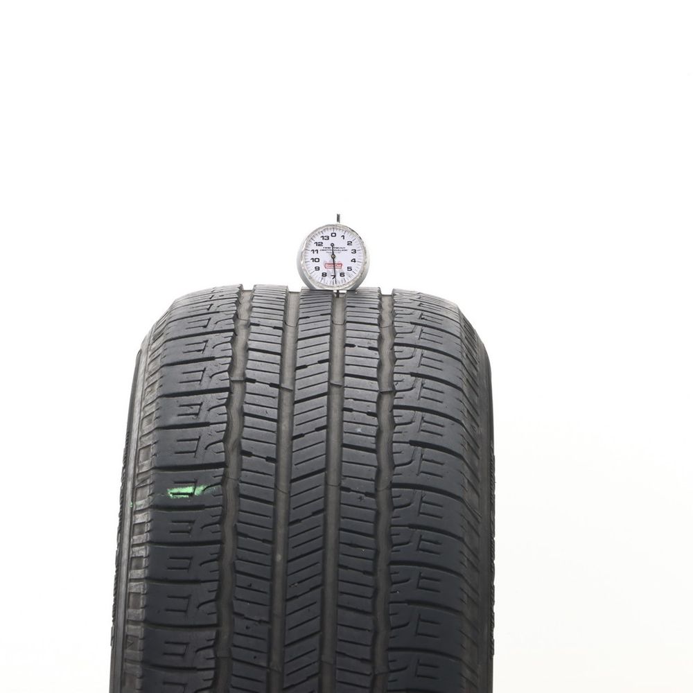 Used 225/55R17 Goodyear Reliant All-season 97V - 6.5/32 - Image 2