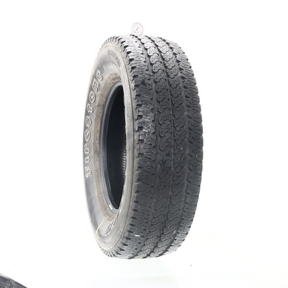Used 275/70R18 Firestone Transforce AT 125/122S - 8/32 - Image 1