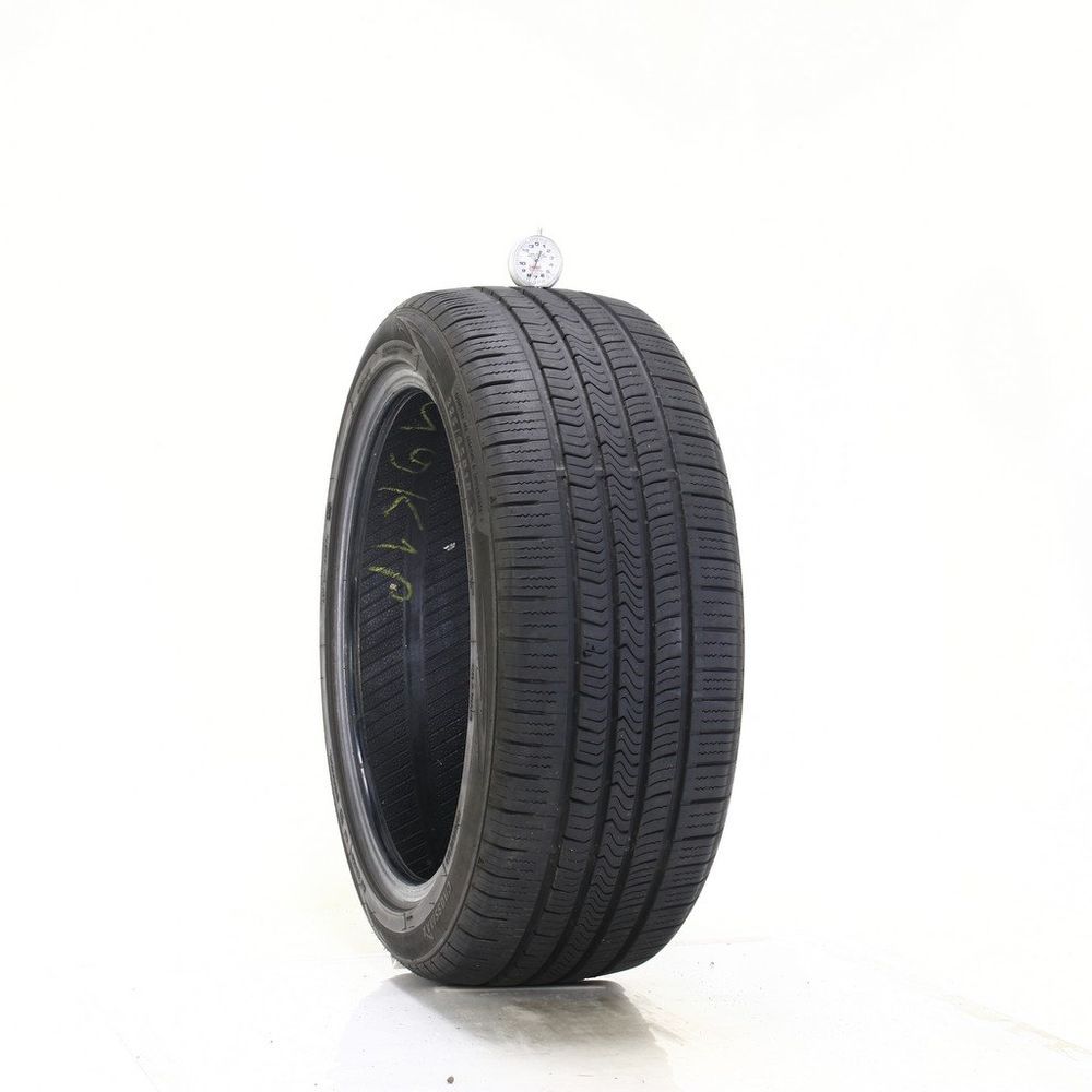 Set of (2) Used 225/45R18 Crossmax CT-1 95V - 7.5/32 - Image 1