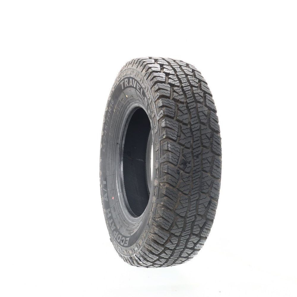 Used LT 245/75R16 Travelstar Ecopath A/T 120/116S E - 14/32 - Image 1