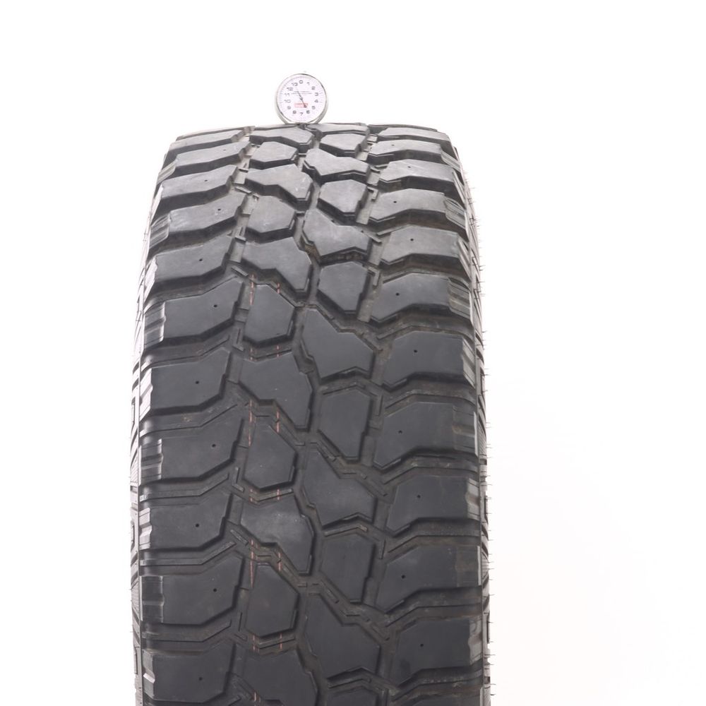 Used LT 315/70R17 Nokian Rockproof 121/118Q E - 13/32 - Image 2
