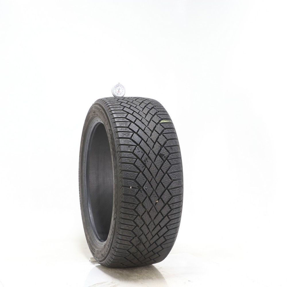 Used 225/45R17 Continental VikingContact 7 94T - 7.5/32 - Image 1