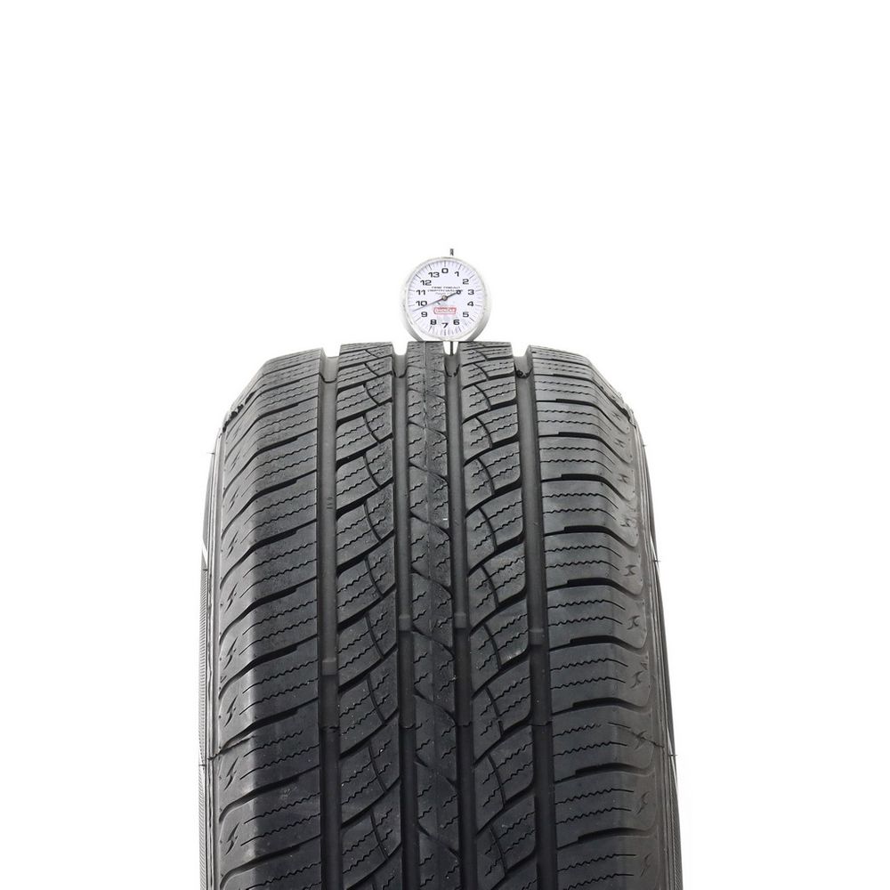 Set of (4) Used 235/60R18 Westlake SU318 H/T 103V - 8-9.5/32 - Image 3