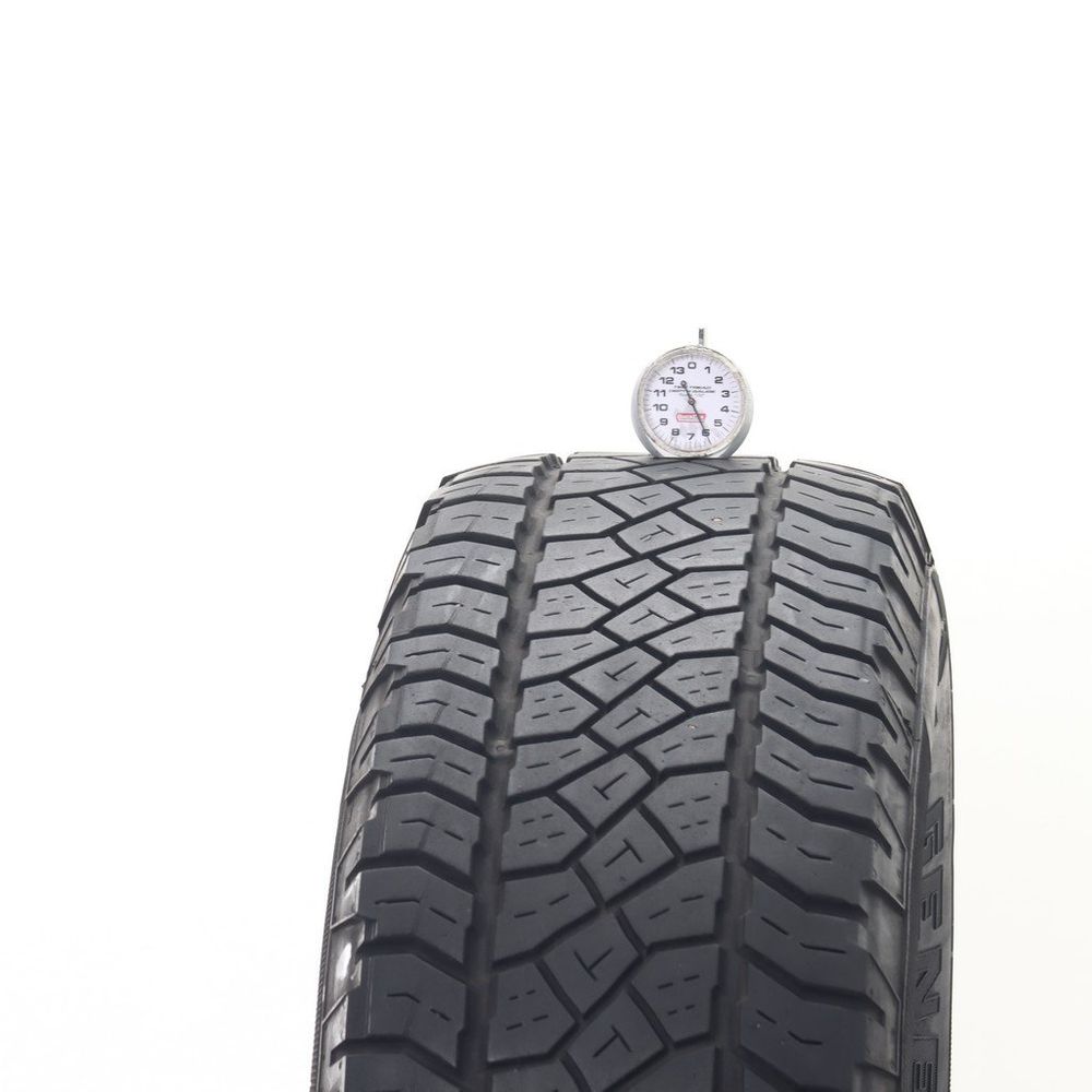 Used 245/75R16 General Grabber APT 111T - 6/32 - Image 2