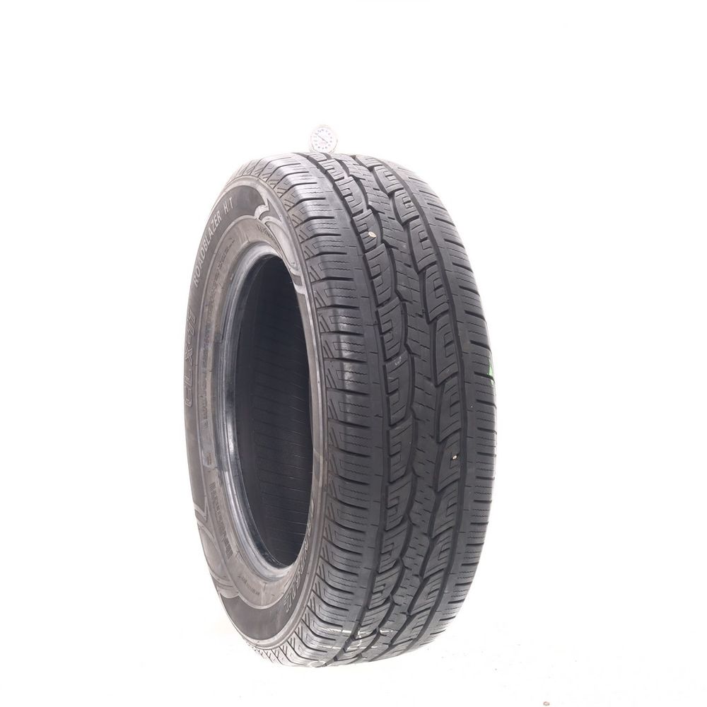 Used LT 285/60R20 Landsail CLX11 Roadblazer H/T 125/122S E - 11.5/32 - Image 1