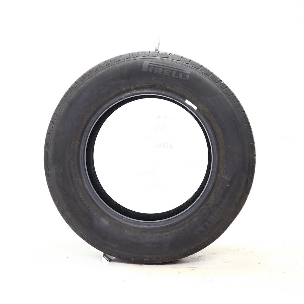 Used 205/65R15 Pirelli P4 Four Seasons Plus 94H - 9/32 - Image 3