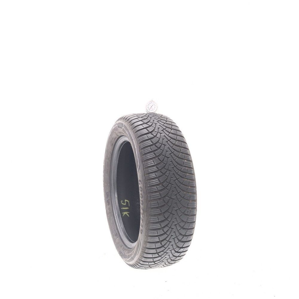 Used 205/55R16 Goodyear UltraGrip 9+ 94H - 8.5/32 - Image 1