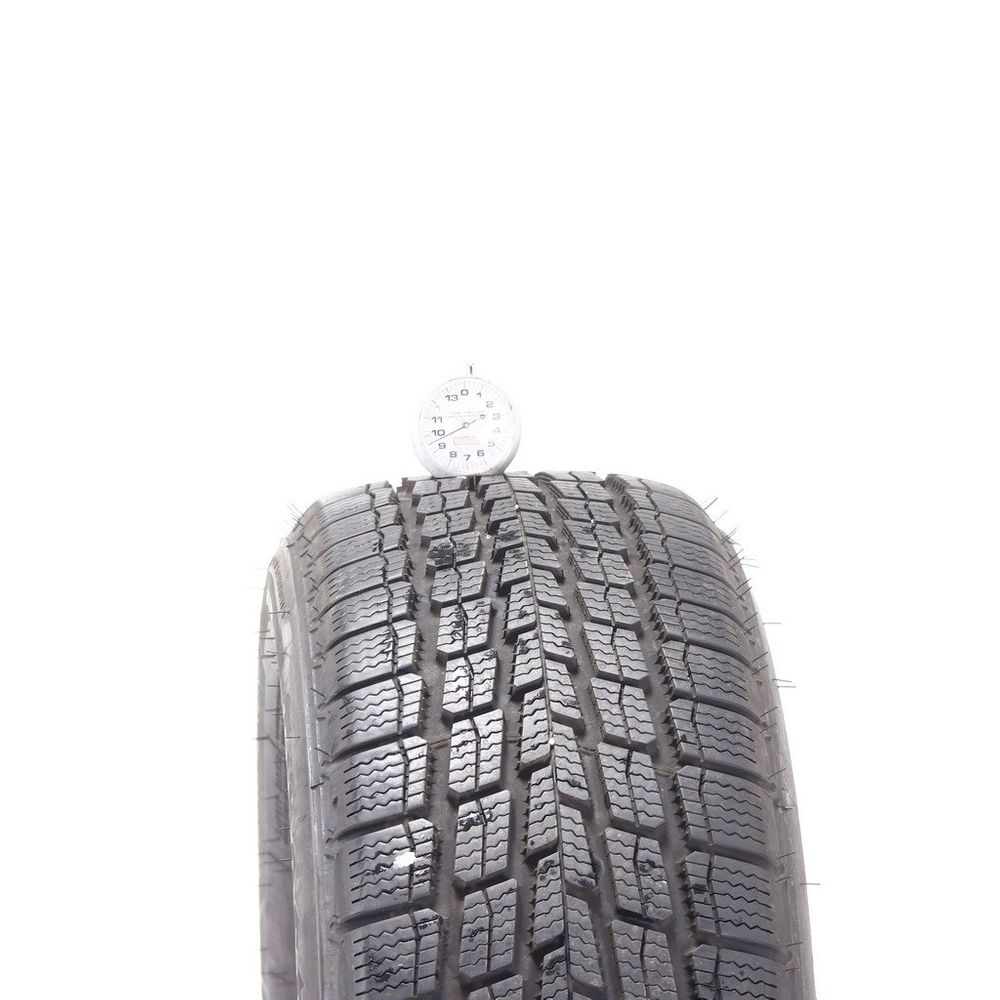 Set of (4) Used 215/55R17 Firestone WeatherGrip 94V - 8-9.5/32 - Image 11