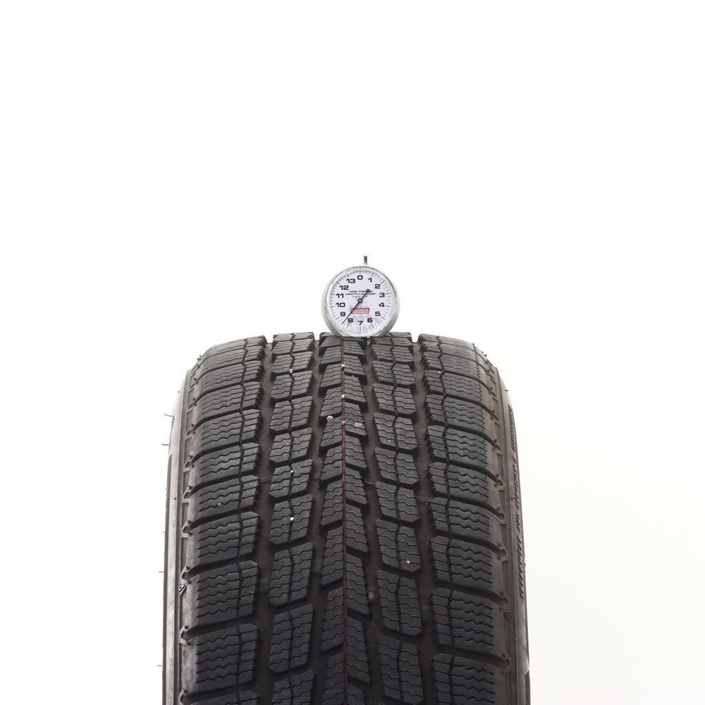 Set of (4) Used 215/55R17 Firestone WeatherGrip 94V - 8-9.5/32 - Image 5