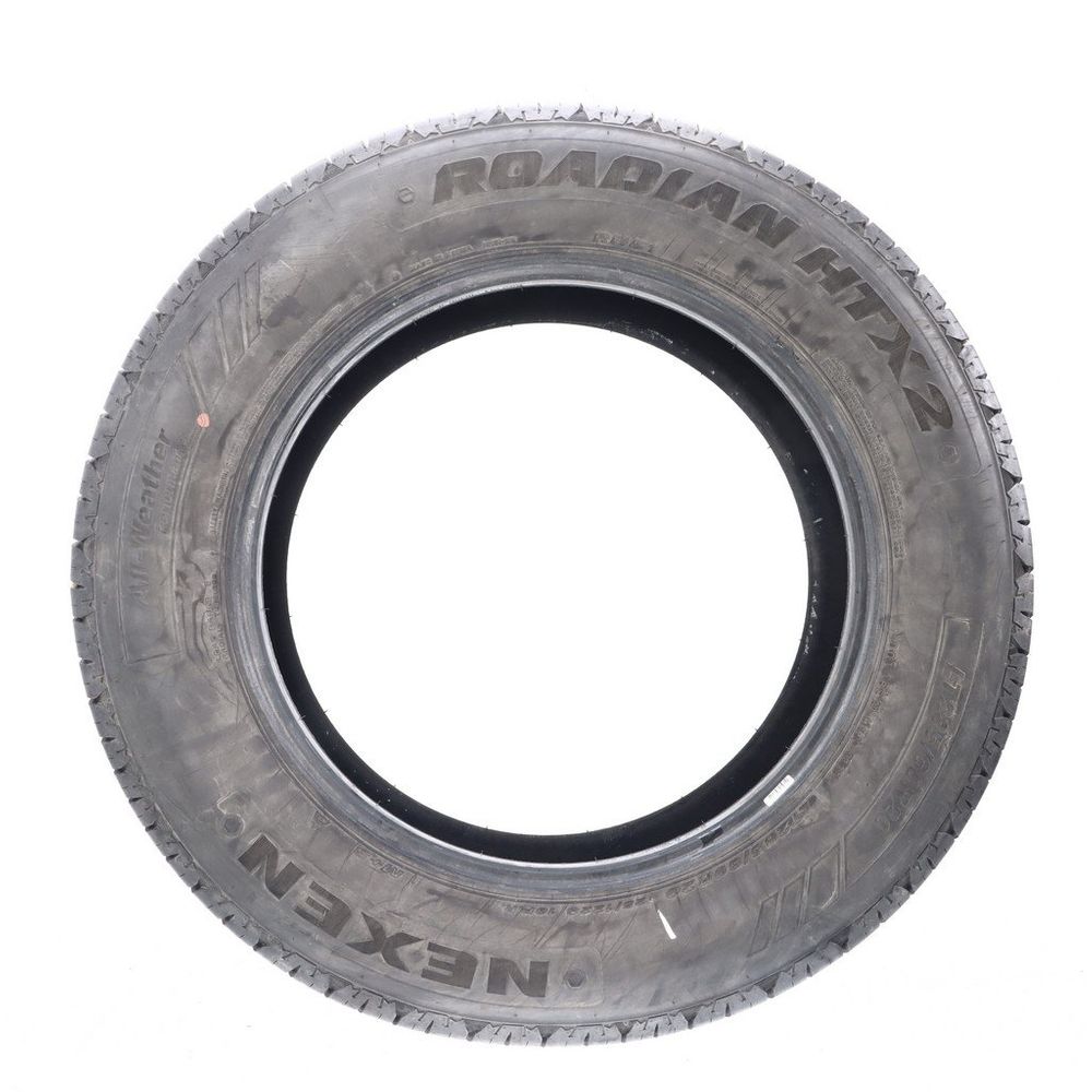 Used LT 285/60R20 Nexen Roadian HTX 2 RH51 125/122S E - 8.5/32 - Image 3