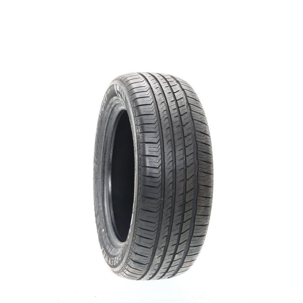 New 255/55R19 Green Max Optimum Sport HP 111V - Image 1