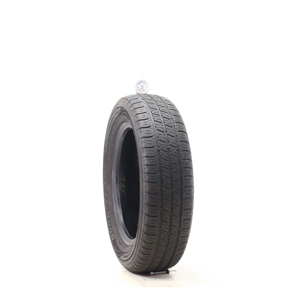 Used 175/65R15 Goodyear Assurance All-Season 84H - 4.5/32 - Image 1