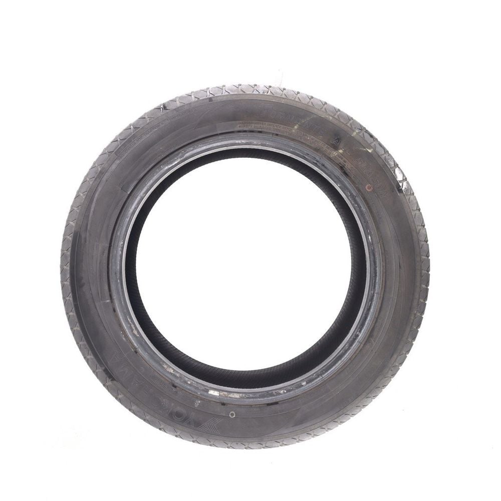 Used 235/55R18 Yokohama Tornante All Season 100V - 8/32 - Image 3