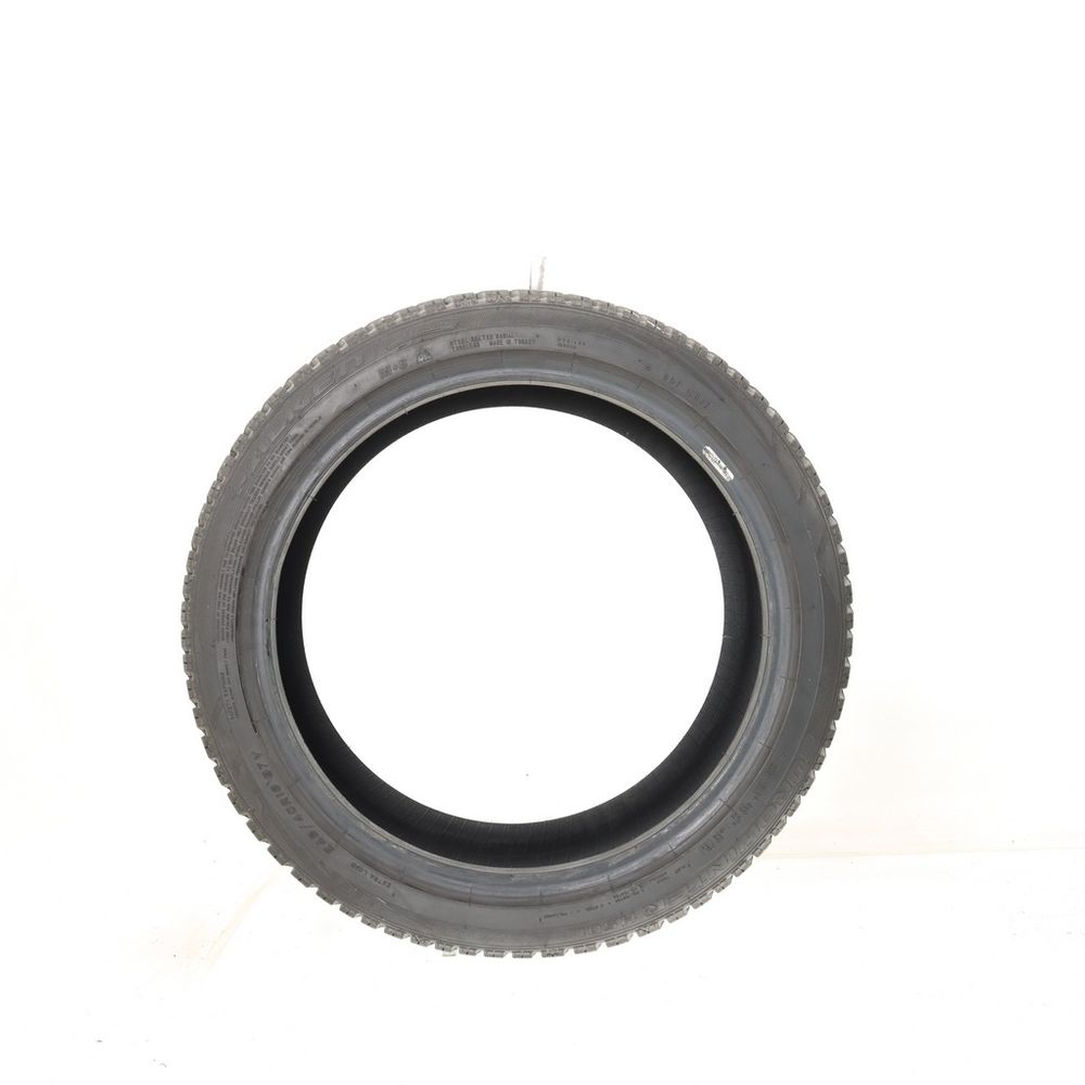 Used 245/40R18 Falken Eurowinter HS01 97V - 10.5/32 - Image 3