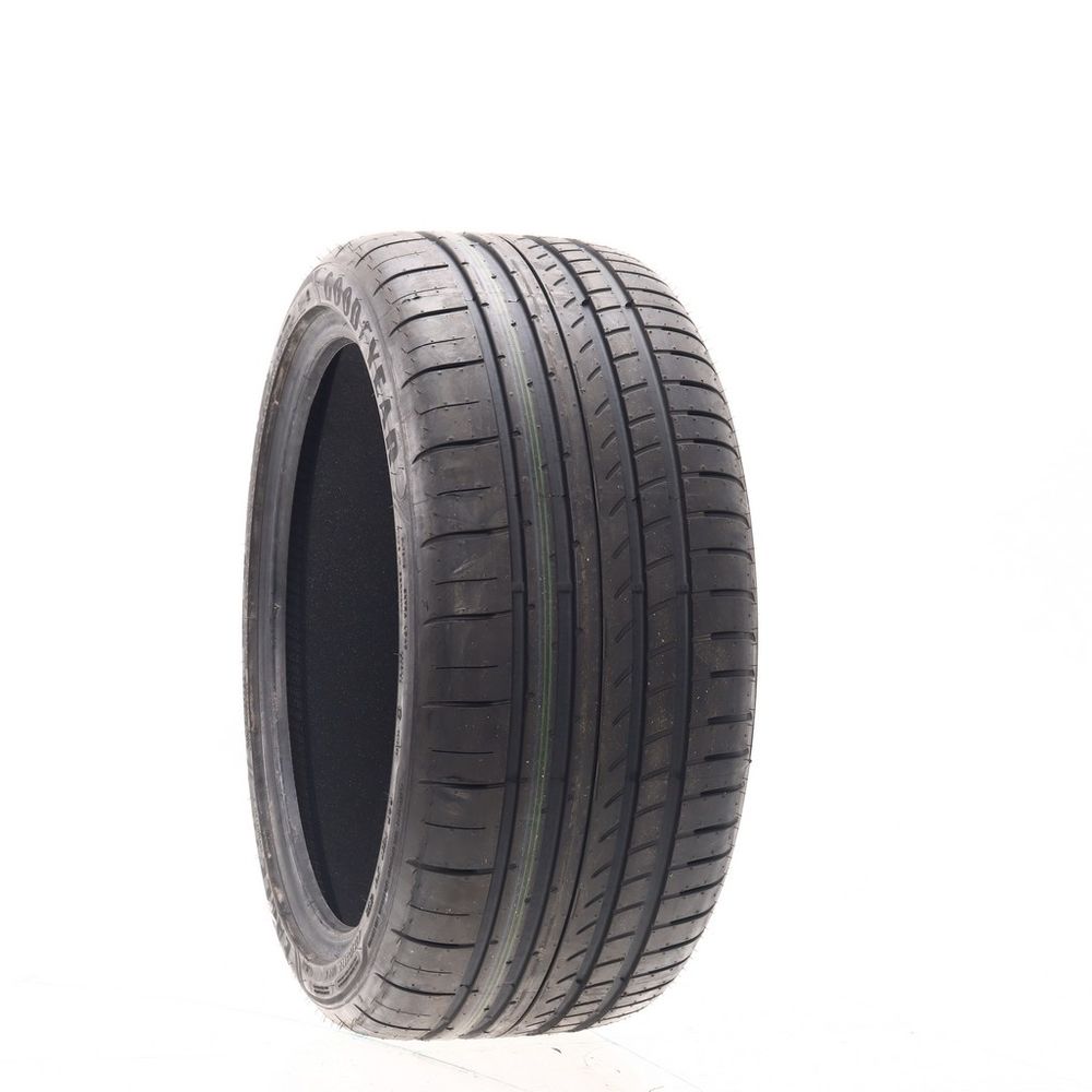 New 275/35R20 Goodyear Eagle F1 Asymmetric 2 MOExtended Run Flat SoundComfort 102Y - Image 1