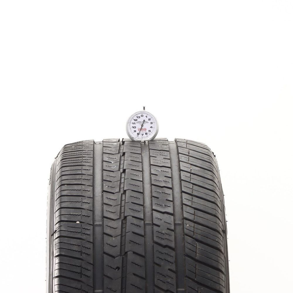 Set of (2) Used 255/50R20 Toyo Open Country Q/T 109V - 6.5-7.5/32 - Image 5
