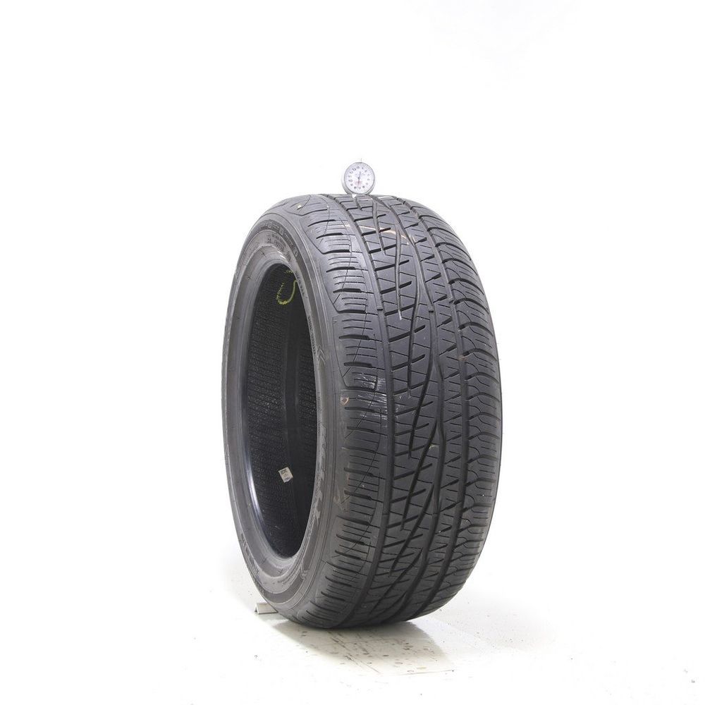 Used 245/45R17 Kelly Edge HP 95V - 7.5/32 - Image 1