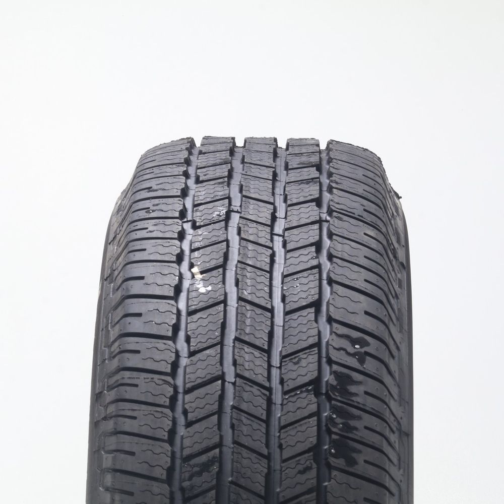 Set of (4) New 275/65R18 Michelin X LT A/S 2 116T - Image 2