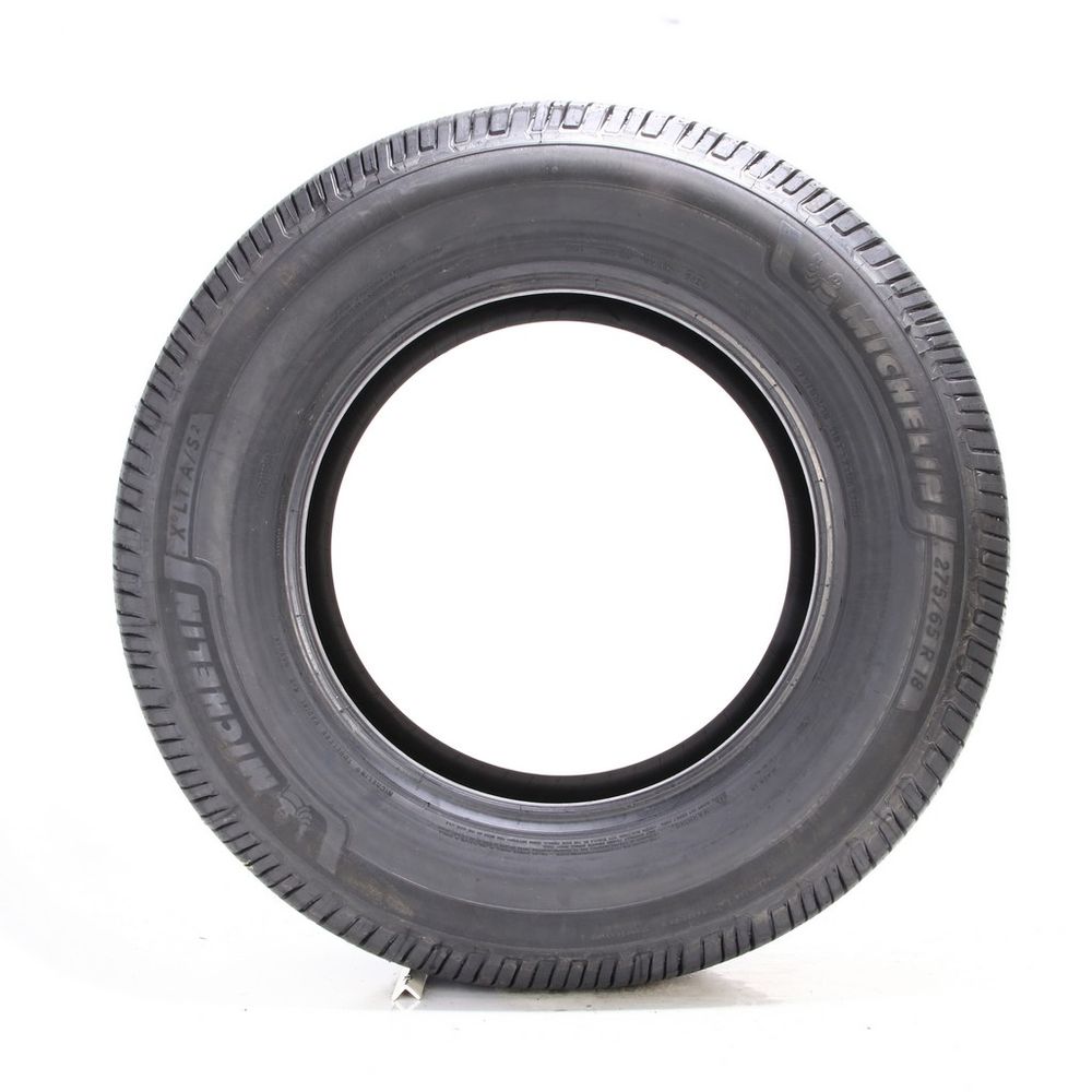 Set of (4) New 275/65R18 Michelin X LT A/S 2 116T - Image 3