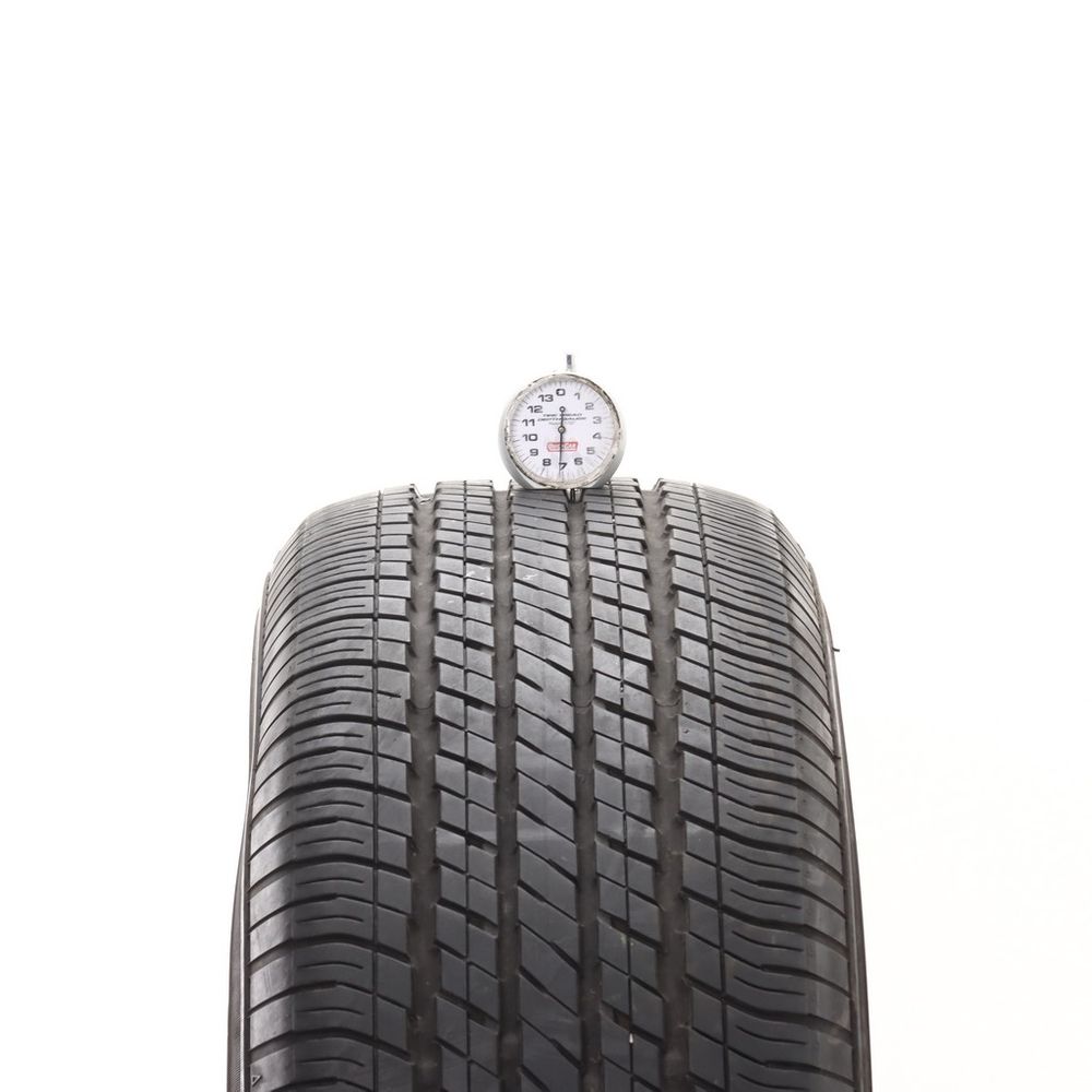 Set of (2) Used 235/65R17 Yokohama Avid S34 104T - 7-8/32 - Image 2