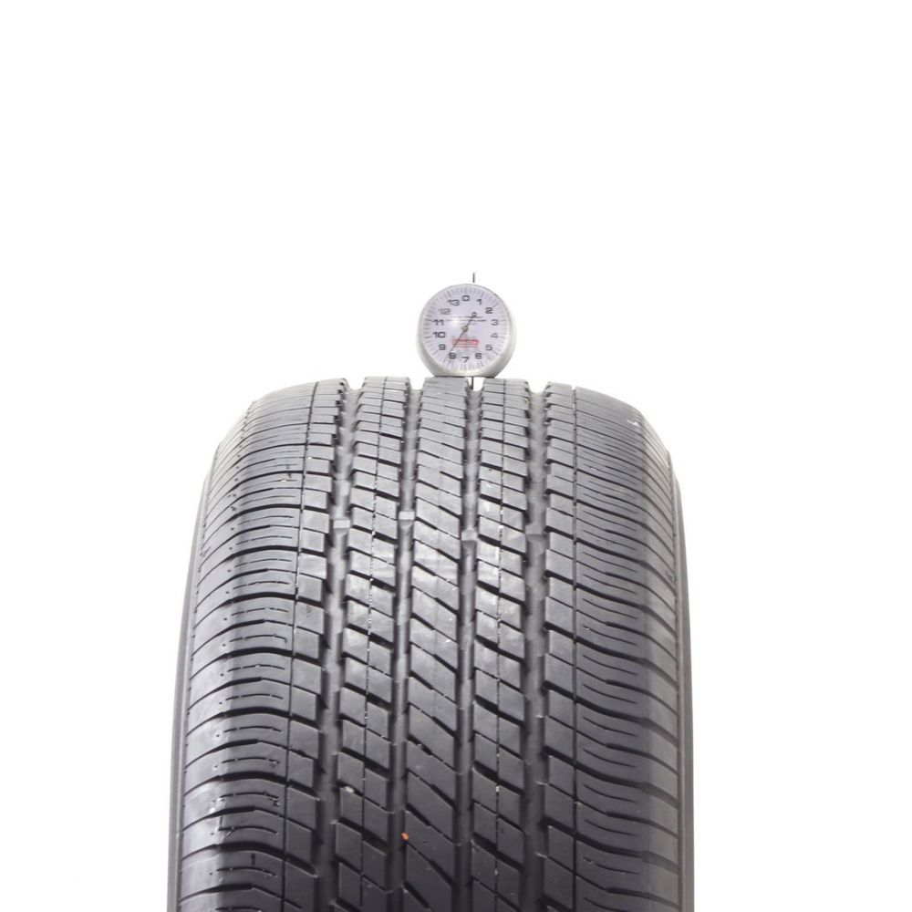 Set of (2) Used 235/65R17 Yokohama Avid S34 104T - 7-8/32 - Image 5
