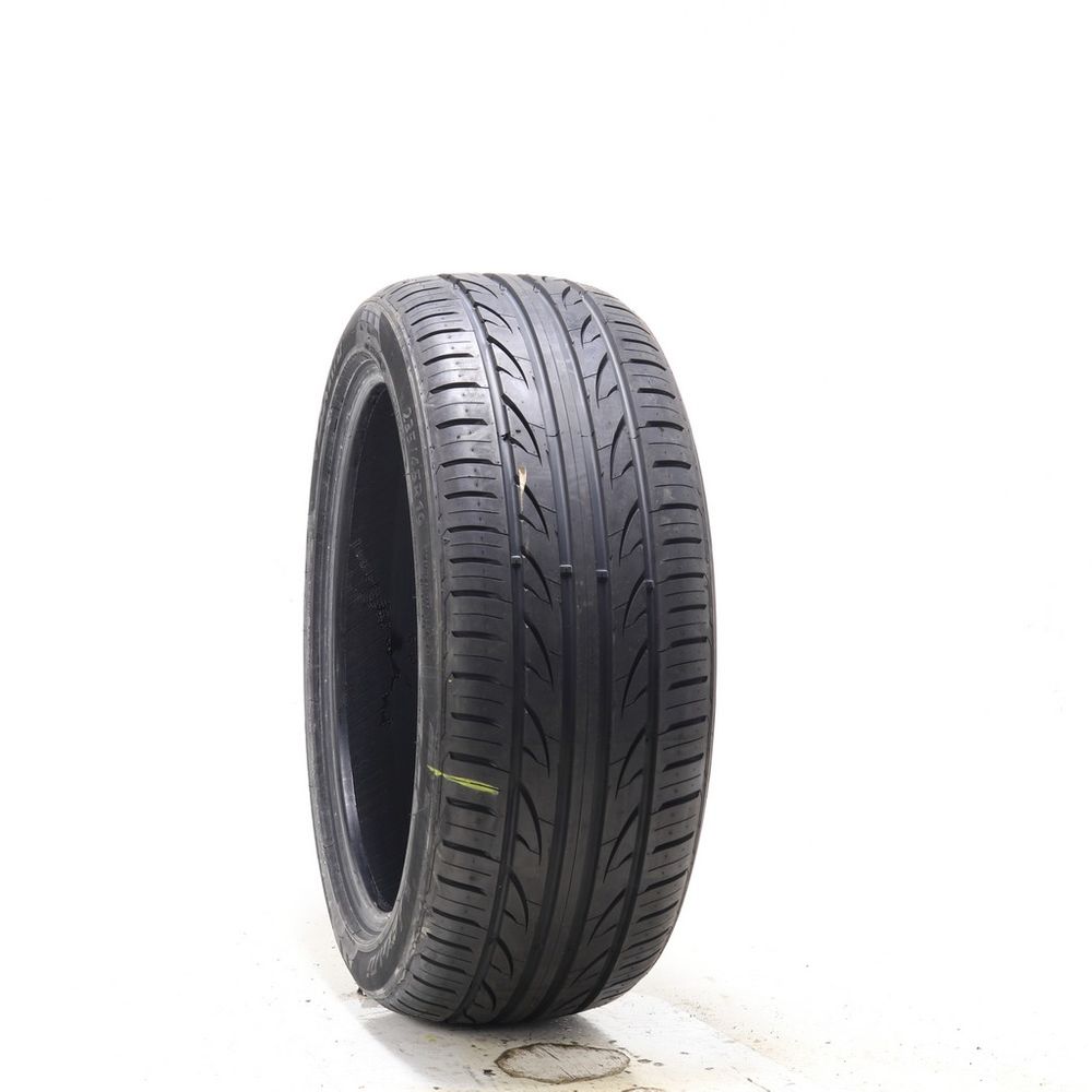 Set of (2) New 235/45ZR19 Lexani LXUHP-207 99W - 9/32 - Image 1