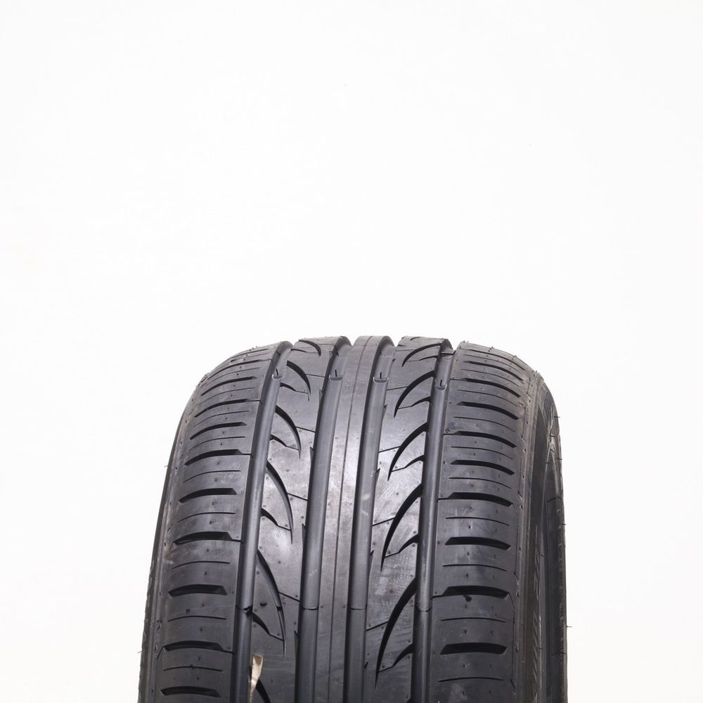 Set of (2) New 235/45ZR19 Lexani LXUHP-207 99W - 9/32 - Image 2