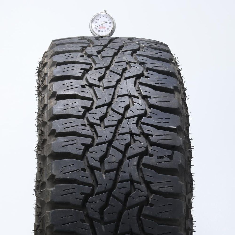 Used 275/60R20 Goodyear Wrangler Ultra Terrain AT 115S - 9.5/32 - Image 2