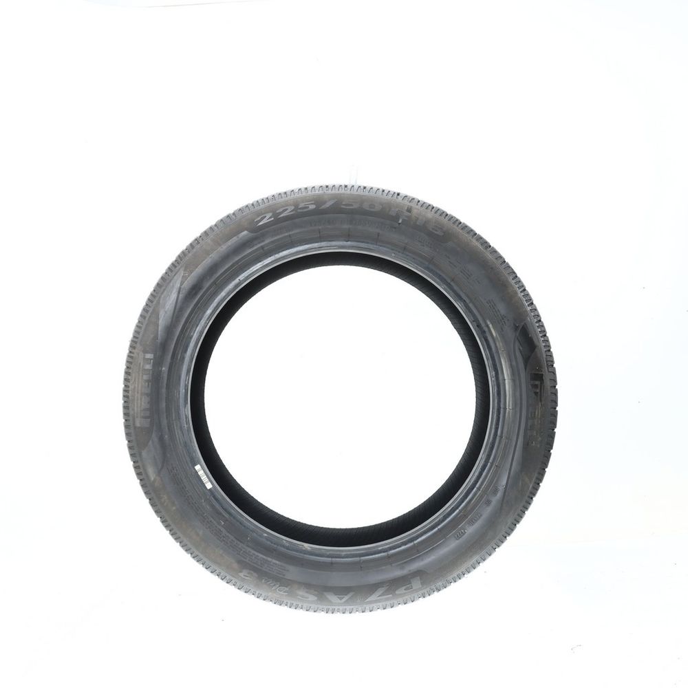 Used 225/50R18 Pirelli P7 AS Plus 3 95V - 9.5/32 - Image 3