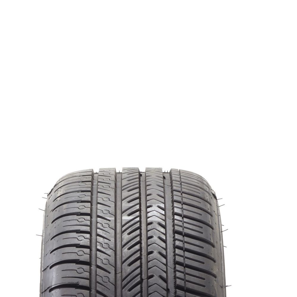 Driven Once 225/50ZR17 Michelin Pilot Sport All Season 4 98Y - 10/32 - Image 2