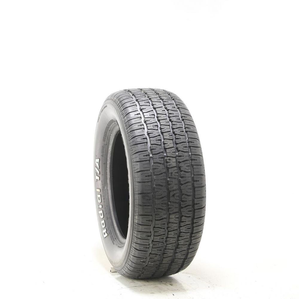 New 235/60R15 BFGoodrich Radial T/A 98S - 10.5/32 - Image 1