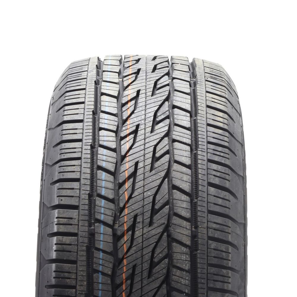 New 275/60R20 Continental CrossContact LX20 115T - 11/32 - Image 2