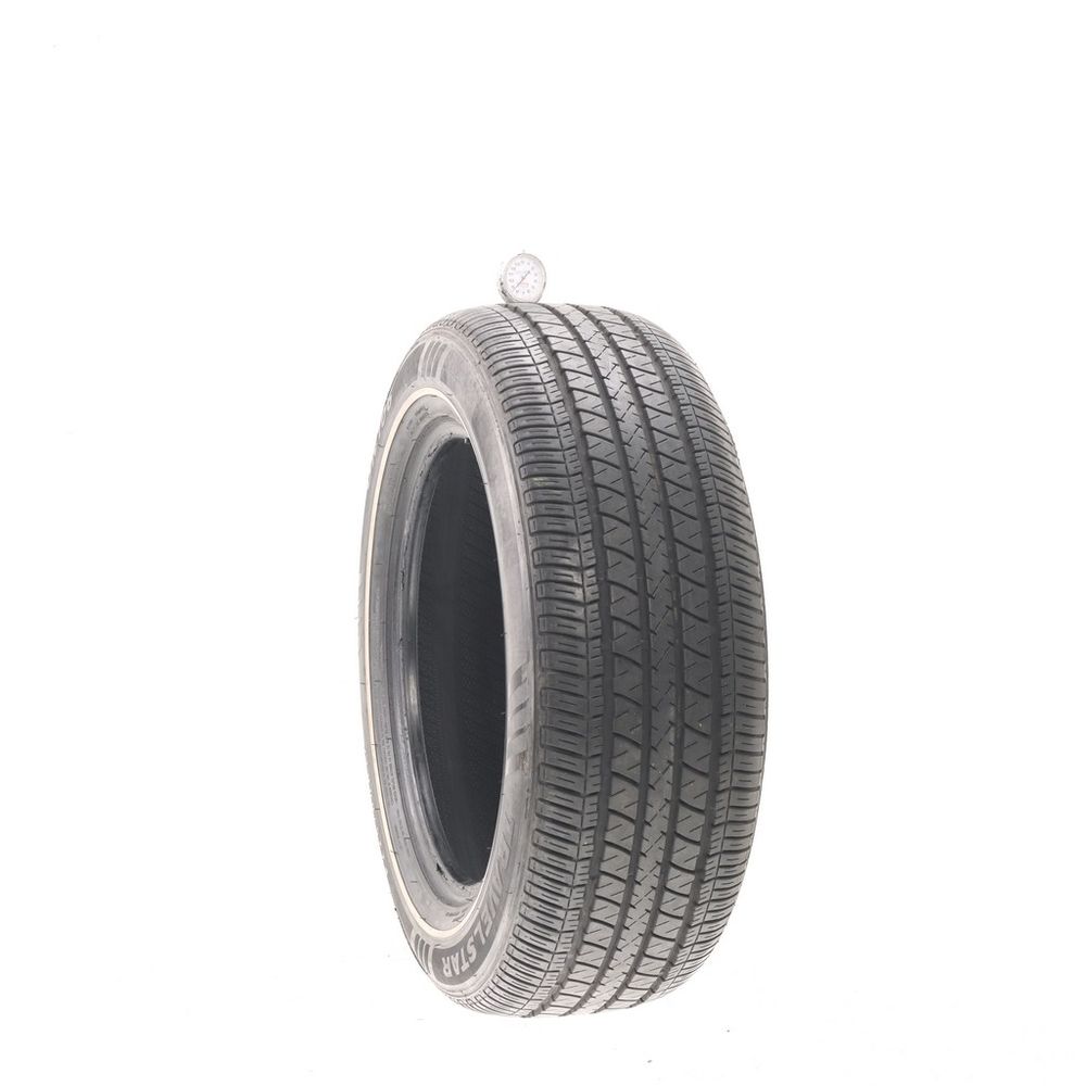 Used 225/60R17 Travelstar UN106 99T - 8.5/32 - Image 1