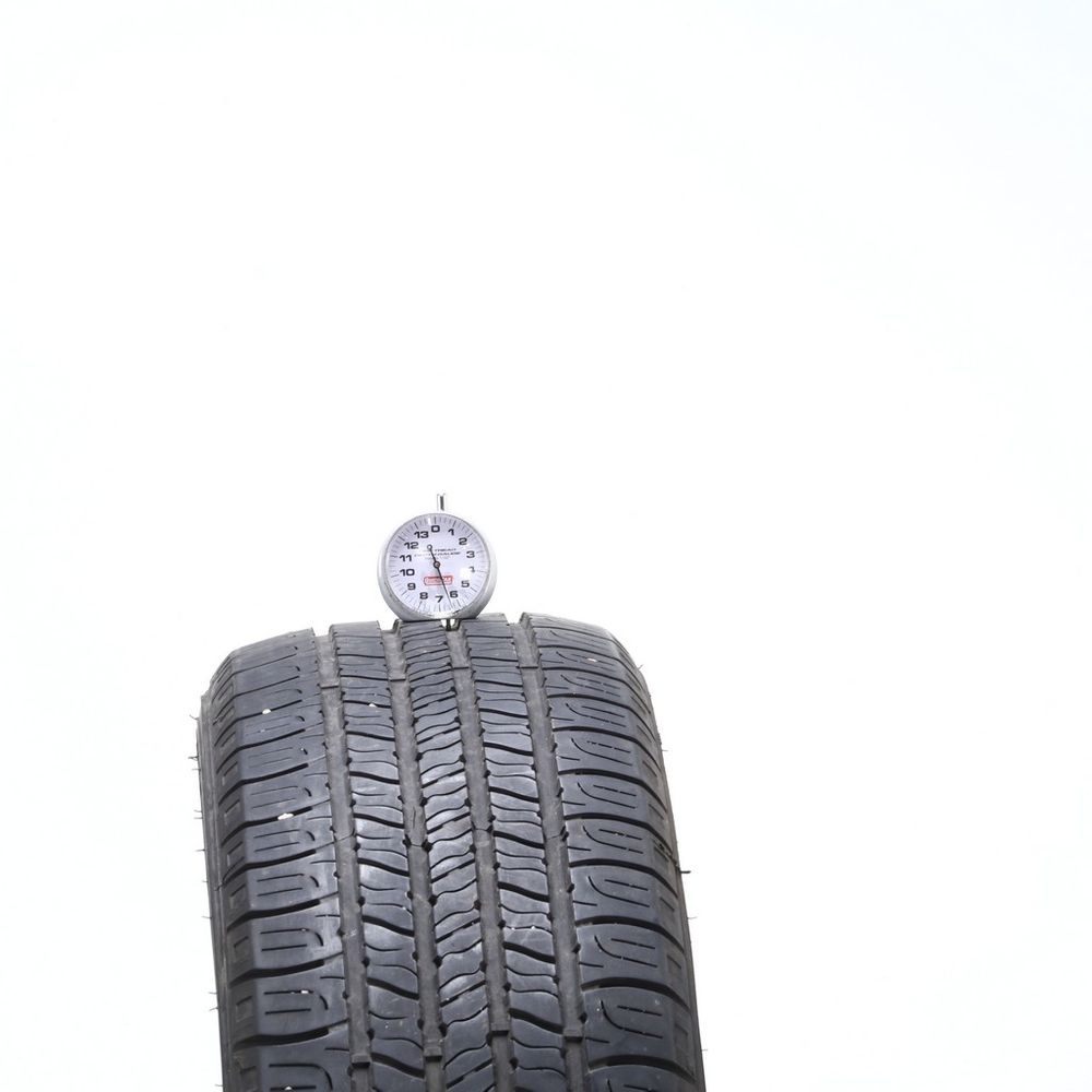 Set of (2) Used 205/60R16 Goodyear Assurance All-Season 92T - 6/32 - Image 2