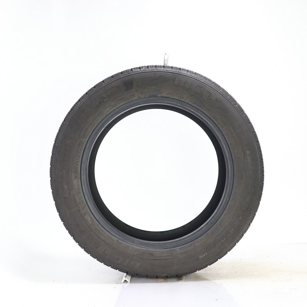 Used 215/60R17 Big O Legacy AS Plus 96H - 9.5/32 - Image 3