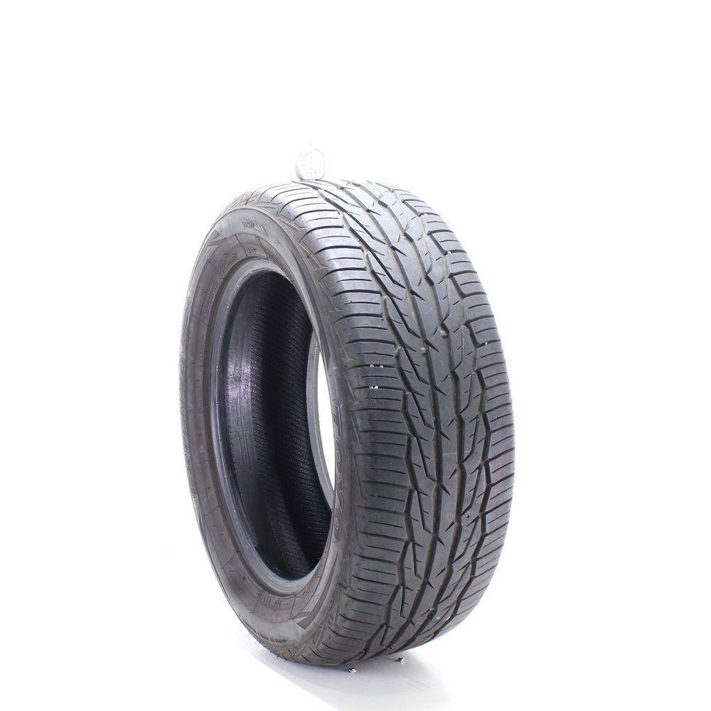 Used 245/55R18 Toyo Extensa HP II 103V - 7/32 - Image 1