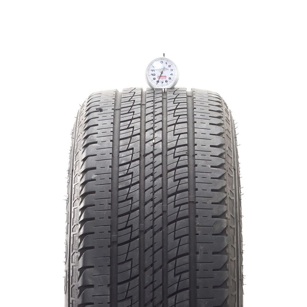 Set of (2) Used 235/55R19 Gladiator QR700 SUV 105V - 8-8.5/32 - Image 2