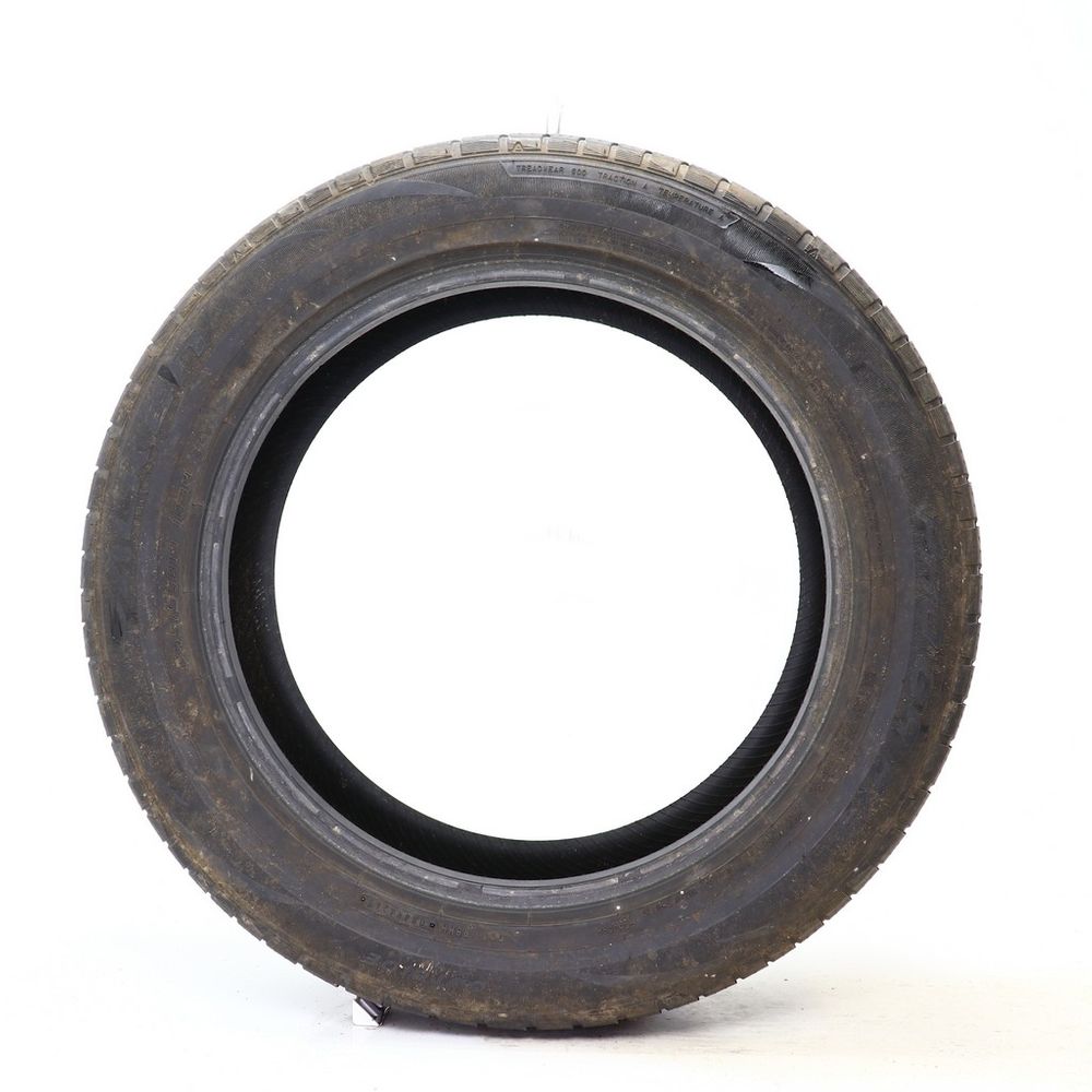 Set of (2) Used 245/55R19 Falken Pro G4 AS 103H - 5/32 - Image 3