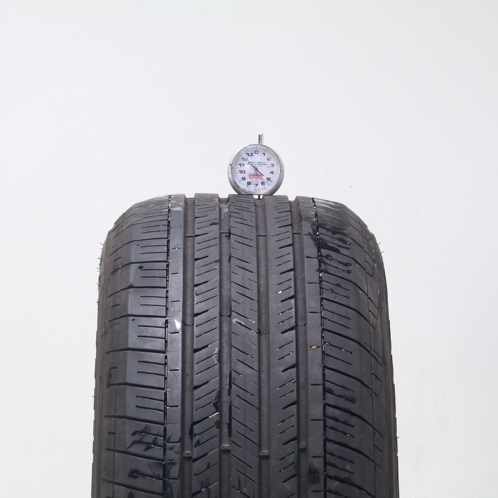 Used 245/60R18 Goodyear Assurance Finesse 105T - 5/32 - Image 2