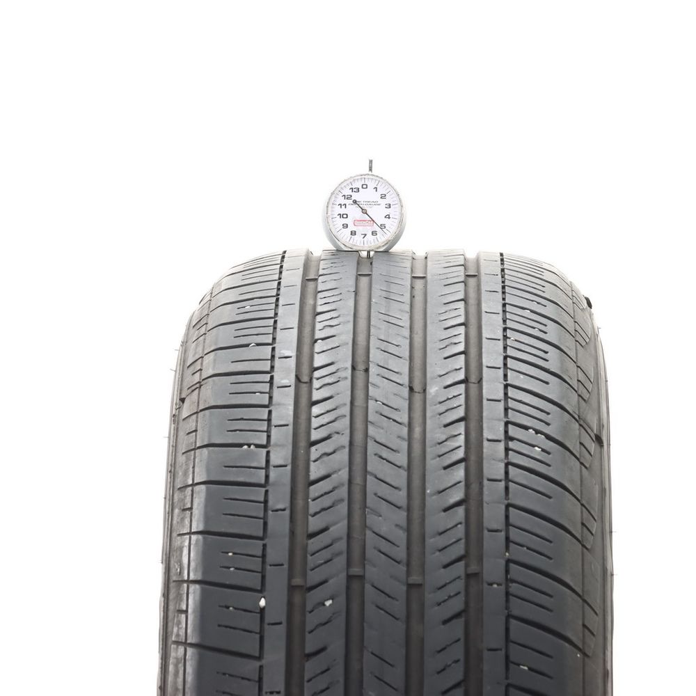 Used 245/60R18 Goodyear Assurance Finesse 105T - 5/32 - Image 2